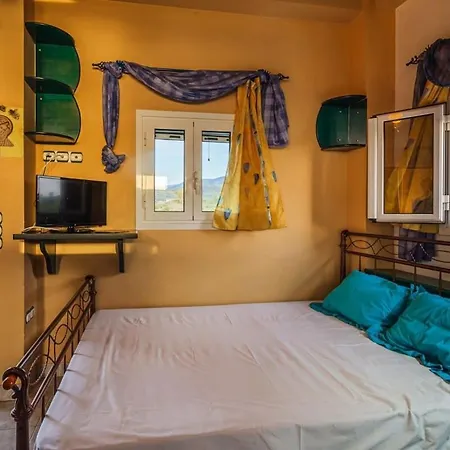 Kyparissia Seaside Loft-sunsets Near The Sea Hébergement de vacances