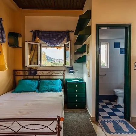 Kyparissia Seaside Loft-sunsets Near The Sea *