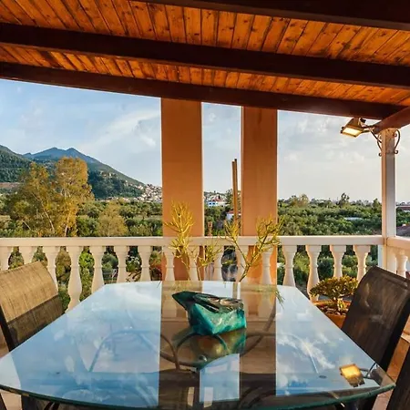 Kyparissia Seaside Loft-sunsets Near The Sea Míloi