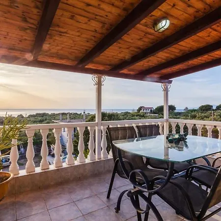 Kyparissia Seaside Loft-sunsets Near The Sea * Míloi