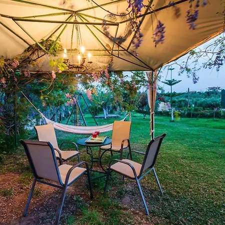 Kyparissia Seaside Loft-sunsets Near The Sea Míloi